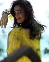 Tamannaah Bhatia